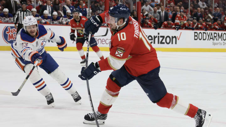 Vladimir Tarasenko a remporté la Coupe Stanley dans différentes équipes en cinq ans